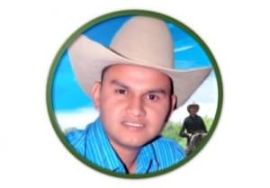 Daniel Gamez cantante de musica llanera.