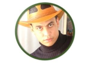 Francisco Plaza cantante de musica llanera.