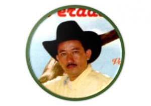 Dimar Mendoza cantante de musica llanera.