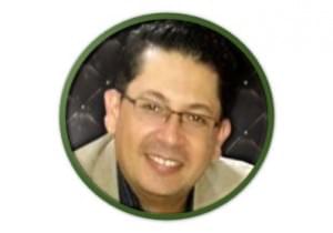 Renny Ramos cantante de música llanera.