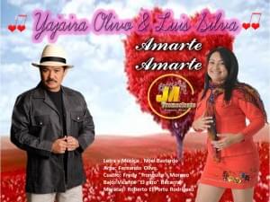 amartea amarte_luis silva y yajaira