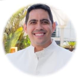 Gustabo Torrealba