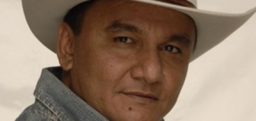 Alfredo Parra cantante de musica llanera