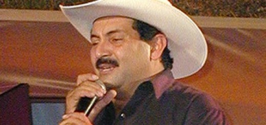 Armando Martínez cantante de musica llanera