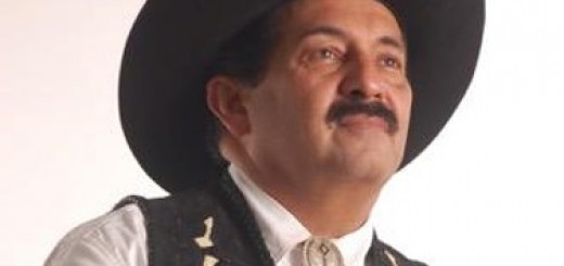 Armando Martínez cantante de musica llanera