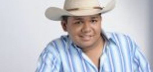 Francisco Mercado cantante de musica llanera.