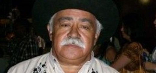 Jose Ali Nieves cantante de musica llanera.