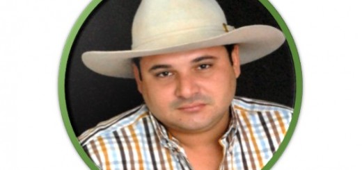 Manolo Guerrero cantante de musica llanera.