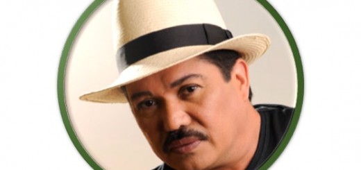 Luis Silva cantante de musica llanera.