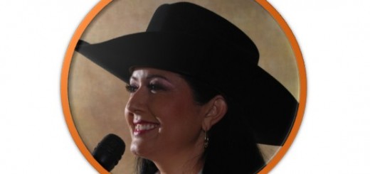 Nancy Vargas cantante de musica llanera.