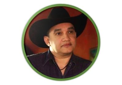 Alberto Castillo