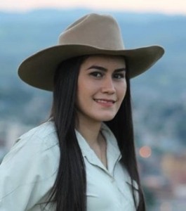 Maryluna Martinez perfil