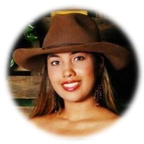 Dulce Victoria Polanco