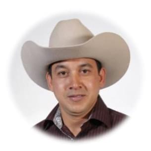 Luis Perdomo