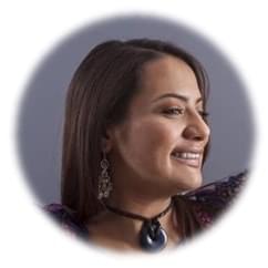 Gilmary Caña