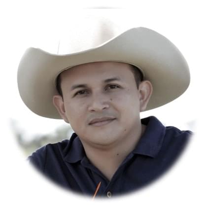Cesar Sanabria