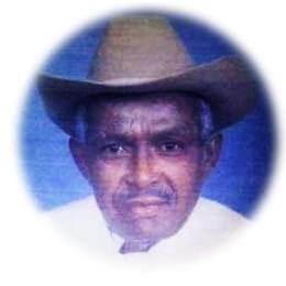 Damaso Figueredo