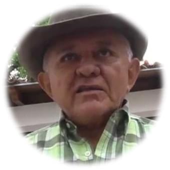 Jesus Quintero