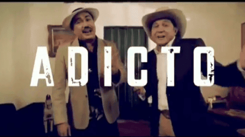 adicto