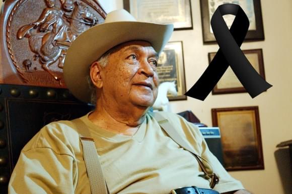 fallece Juan Vidente Torrealba