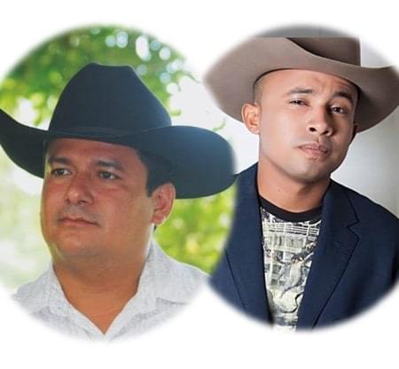 Huber paredes y yorman Ratia