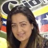 Julimar Aldana