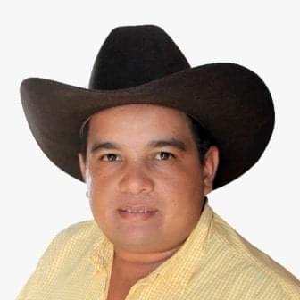 ivan Silva cantante de musica llanera