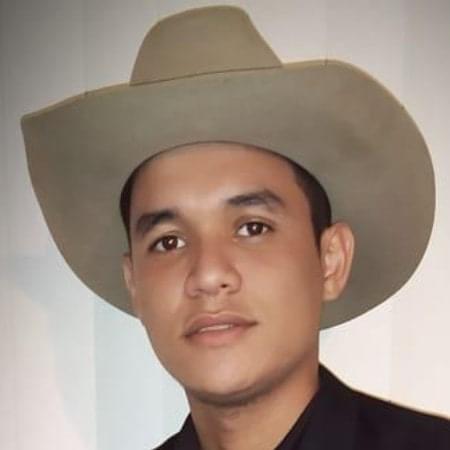 Jesus Aguilar El Angelito