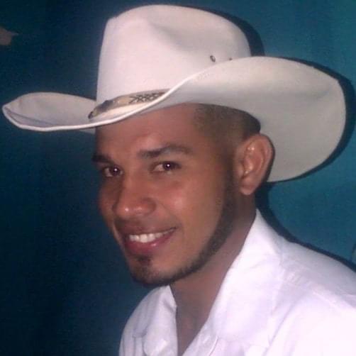 Manuel Flores cantante de música llanera