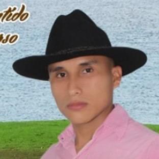 Cristian Name cantante de musica llanera
