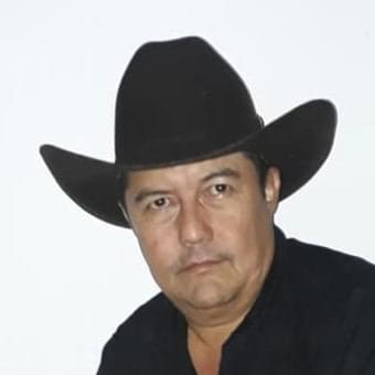 Jesus Moreno Martinez cantante de música llanera