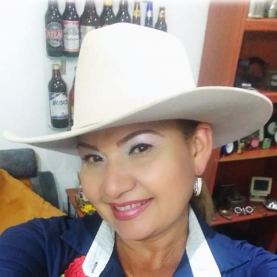 Martha Parales
