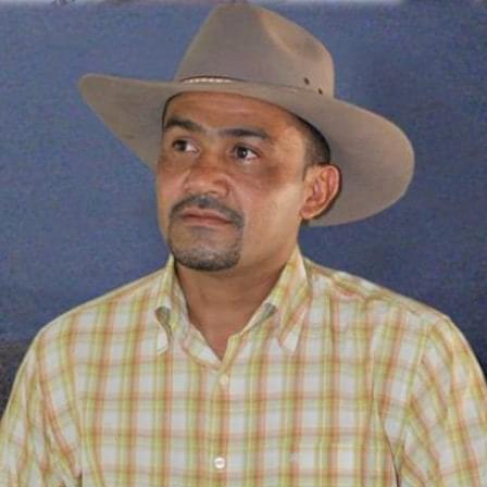 Alfredo Bolivar