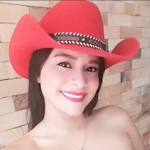 Lucy Obregoso