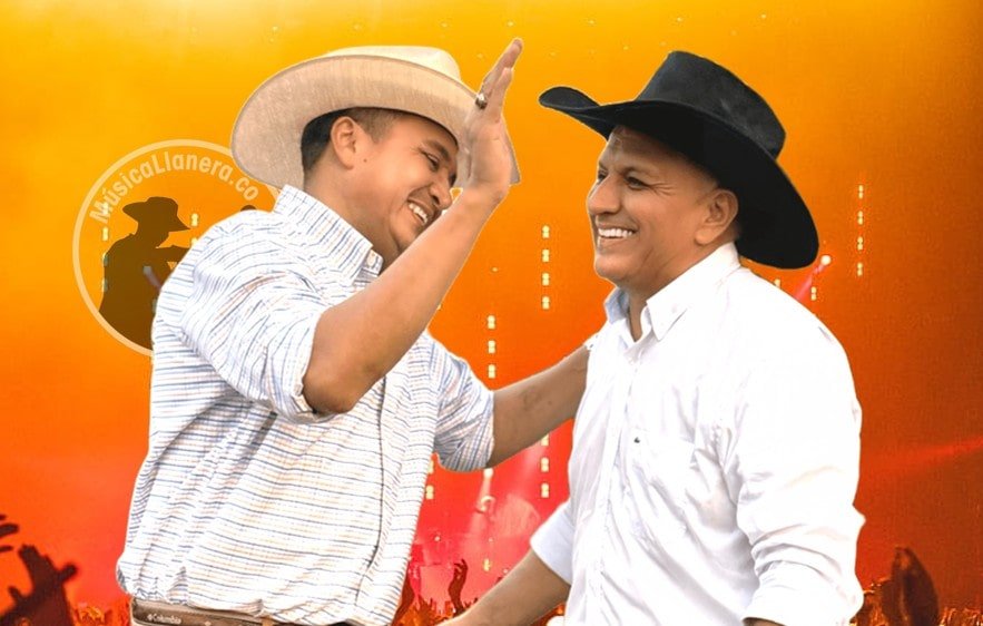 Carlos Rico y Jorge Guerrero