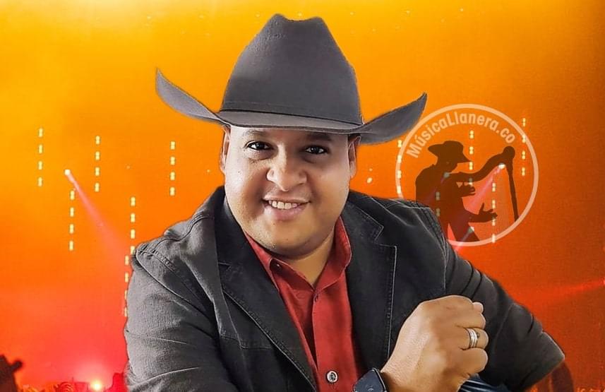 Kenneth Jimenez cantante de