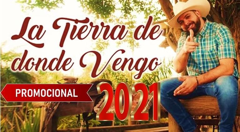 la tierra de donde vengo miguelito diaz
