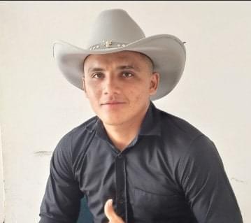Cristian Correa