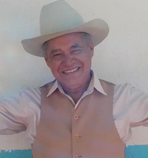 Antonio Jose Aguilar el carraito de barinas