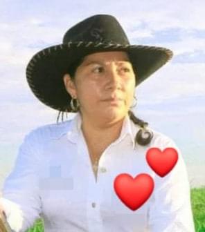 EZNEIDA GARCES cantante de musica llanera