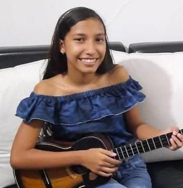 Elba Padilla cantante de musica llanera