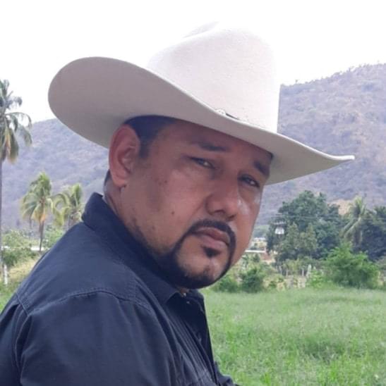 Joel Guaramata cantante de musica llanera