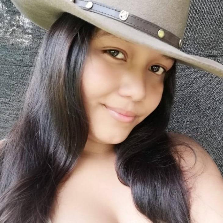 Maria Velasquez cantante de musica llanera