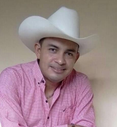 Michael Lara cantante de musica llanera