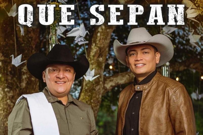que sepna Yaguazo y Jhon Onofre