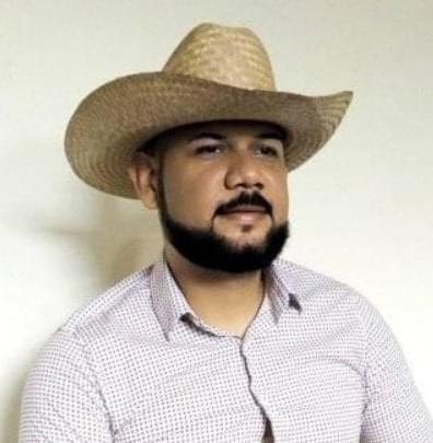 Martin Sanchez cantante de musica llanera