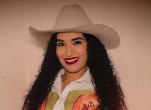Urimary Escorche cantante de musica llanera
