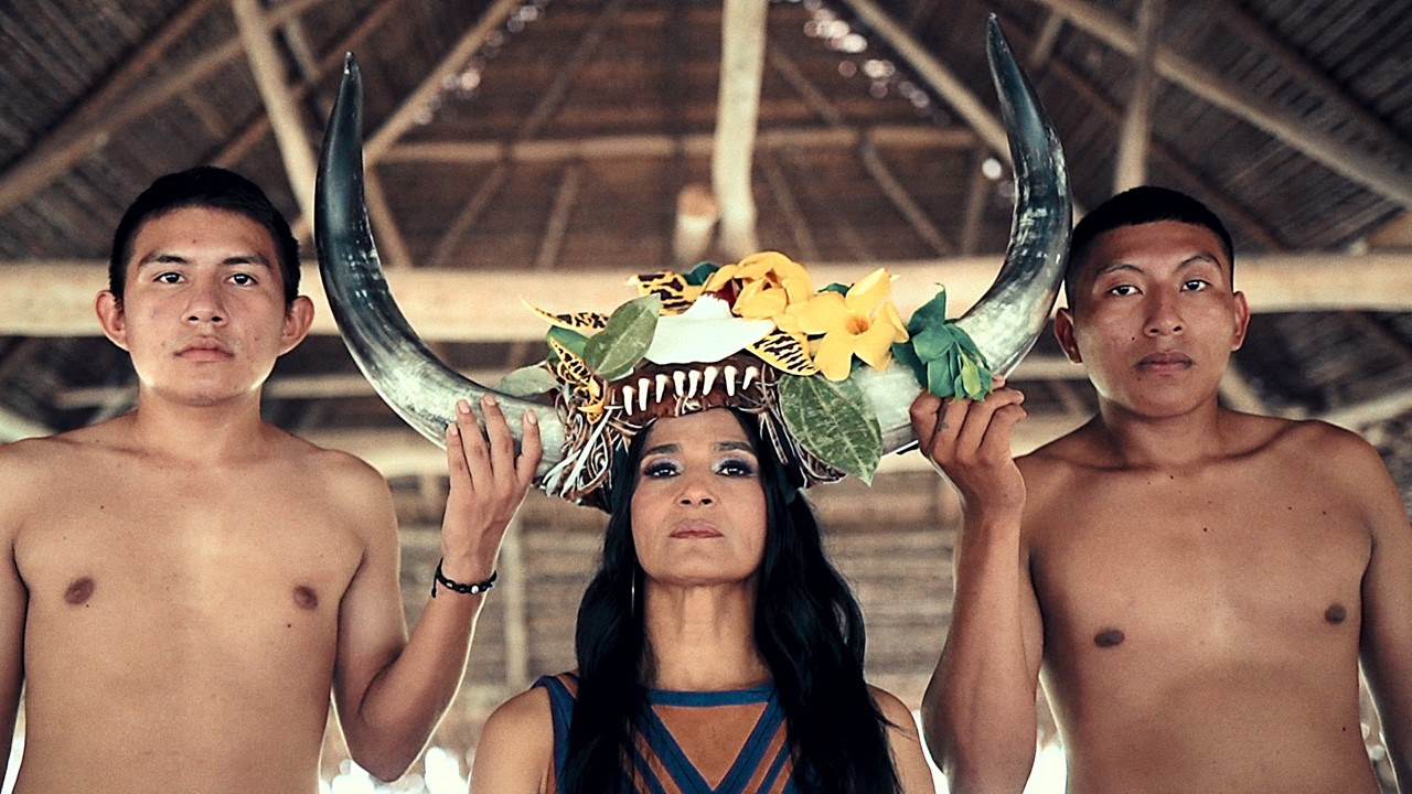 Cimarrón lanza un grito por el Llano indígena en su nuevo video
