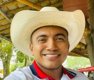 Jose Rojas El Chimu del Llano