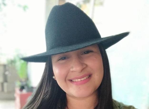 Nehercelis Matute la paraulata cantante de musica llanera